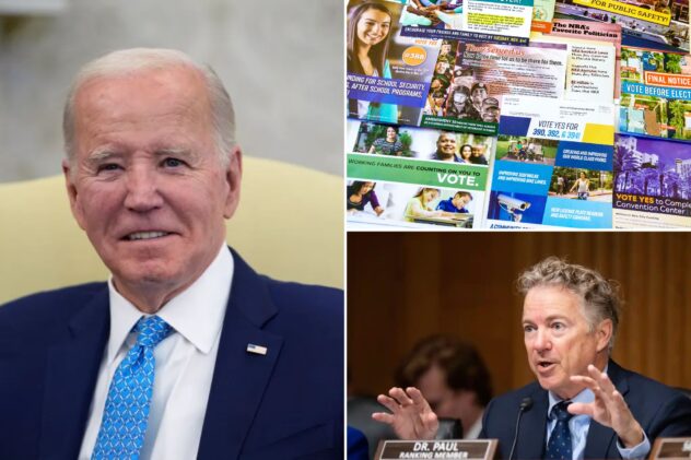 US companies are sellling your personal data — to the government!