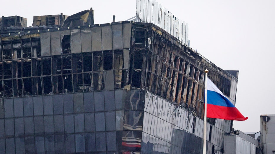 US warning to Americans about imminent attack in Moscow proves prophetic 2 weeks later