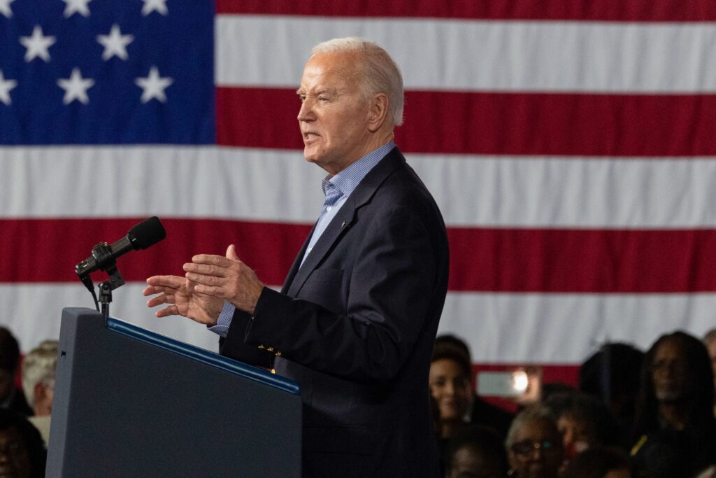 UVA’s huge DEI spending, Sleepy Joe’s policies trigger nightmares and other commentary