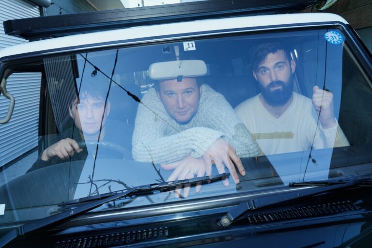 Vampire Weekend Share Video for New Song “Mary Boone”: Watch
