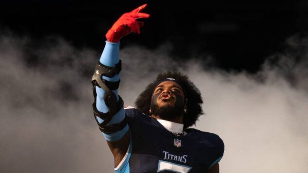 Veteran LB eyeing reunion with DeMeco Ryans; Texans may let top free agent walk