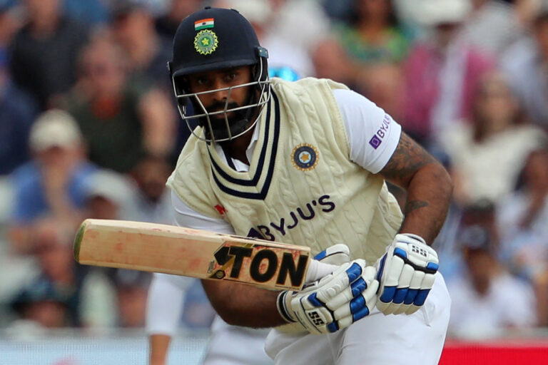 Vihari responds to ACA show-cause notice, asks for NOC ahead of next season