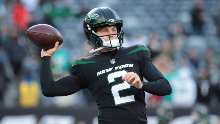 Vikings linked with Jets busts amid Kirk Cousins, Joe Flacco rumors