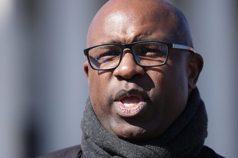 Voters must end bigoted, lying Dem radical Jamaal ‘Fire Alarm’ Bowman’s terrible political career