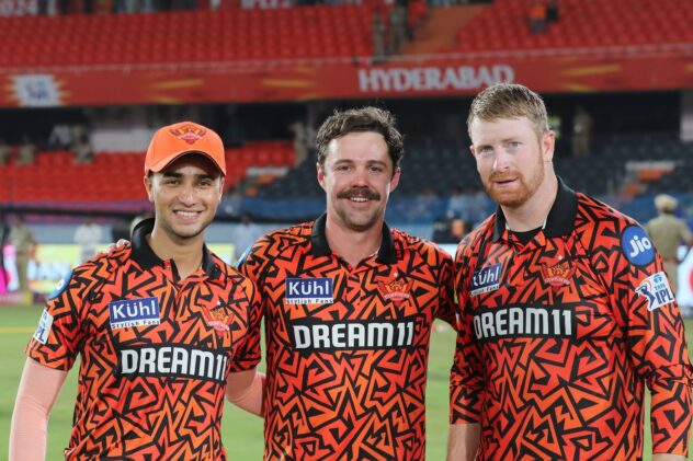 Vulnerable Titans face Sunrisers acid test