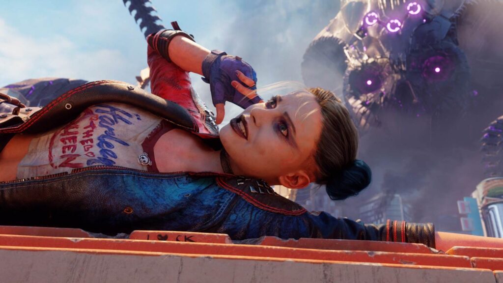 Warner Bros. focusing on mobile and free-to-play instead of "volatile" AAA console games