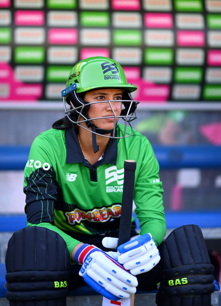 Warner, Williamson, Mandhana among overseas talent in Hundred draft