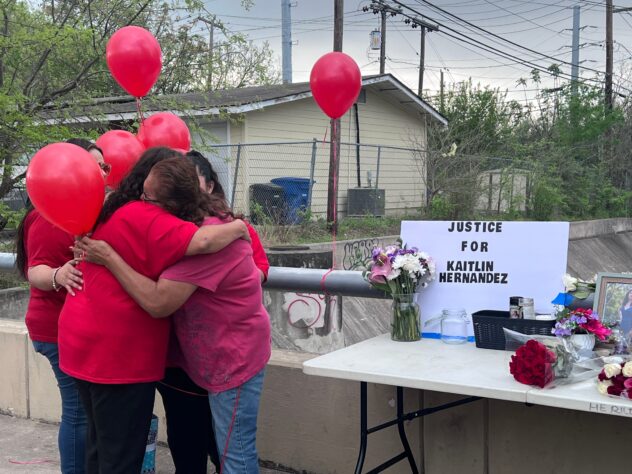 WATCH LIVE at 4 pm: Family, friends remember 17-year-old girl found dead on Northeast Side