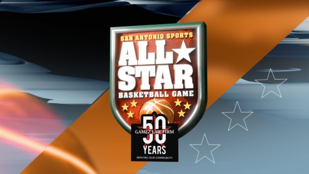 WATCH LIVE: High school All-Star Basketball Games from 12 p.m. - 10 p.m. on March 24
