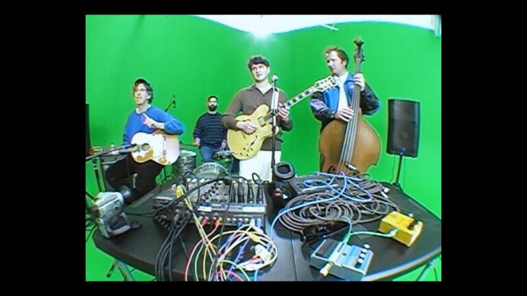 Watch Vampire Weekend’s Video for New Song “Classical”