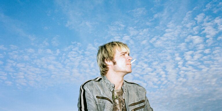 Water From Your Eyes’ Nate Amos Announces This Is Lorelei Album, Shares New Video: Watch