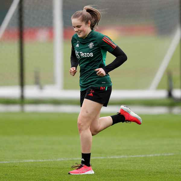 Watson optimistic about comeback