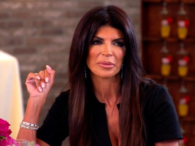 We React to the ‘RHONJ’ Trailer! Plus ‘Vanderpump Rules’ and ‘Summer House.’