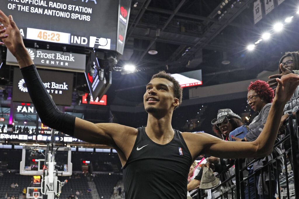 Week in Review: Home sweet home