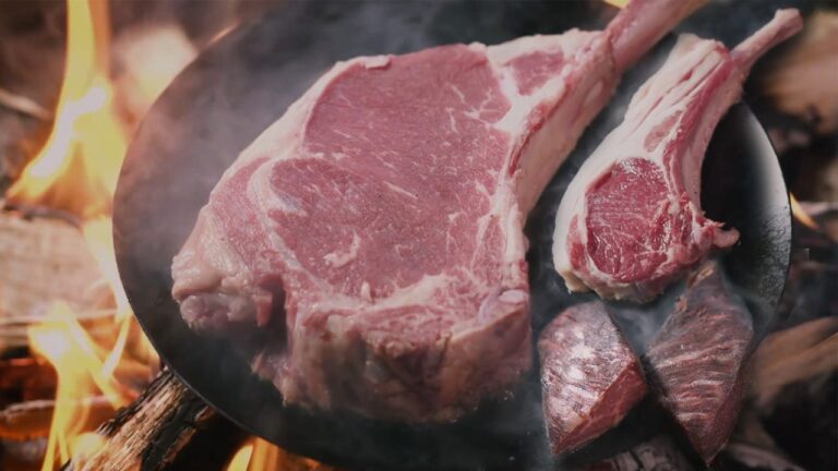We've ranked all of Dragon's Dogma 2's meat grilling videos from worst to best