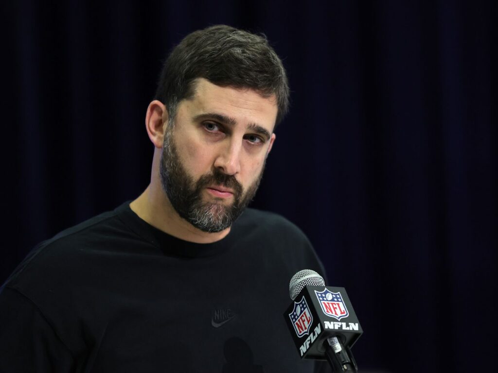 What a Perfect Eagles Offseason Looks Like