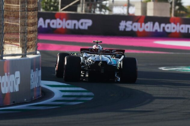 What F1 rear wings are telling us about the 2024 tech battle