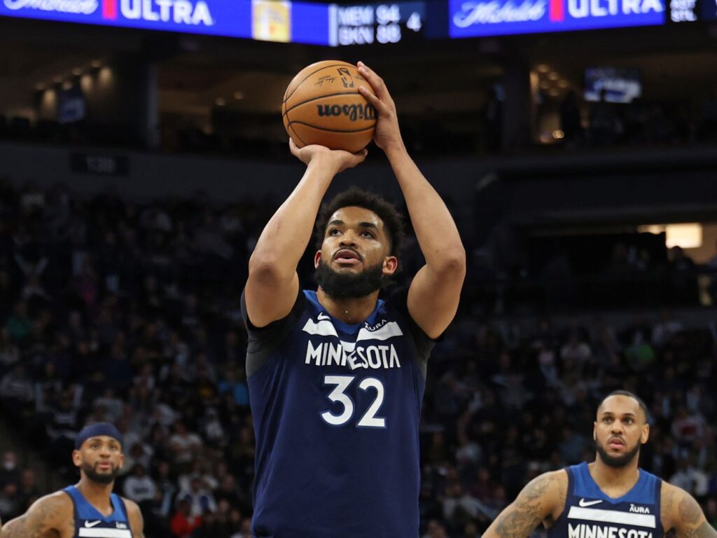 What if the Mavs Miss the Playoffs Again? Plus, the Impact of KAT’s and Sengun’s Injuries.