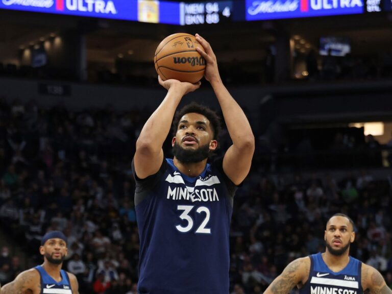 What if the Mavs Miss the Playoffs Again? Plus, the Impact of KAT’s and Sengun’s Injuries.