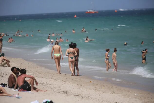 What New York can learn from Miami Beach’s spring-break breakup