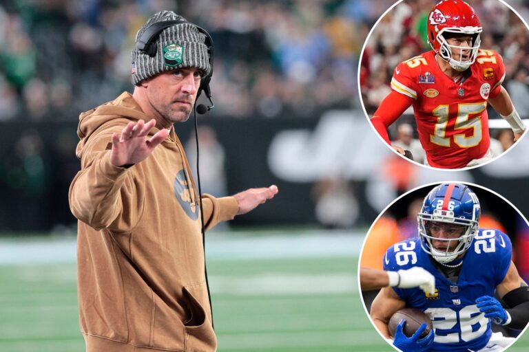 What NFL offseason moves would get us even more hyped for next season?