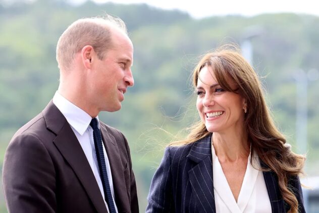 What the Princess Kate mystery teaches us about the UK and US democracies