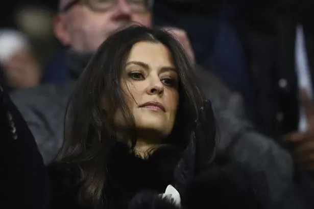 What transfer supremo Marina Granovskaia has done since leaving Chelsea
