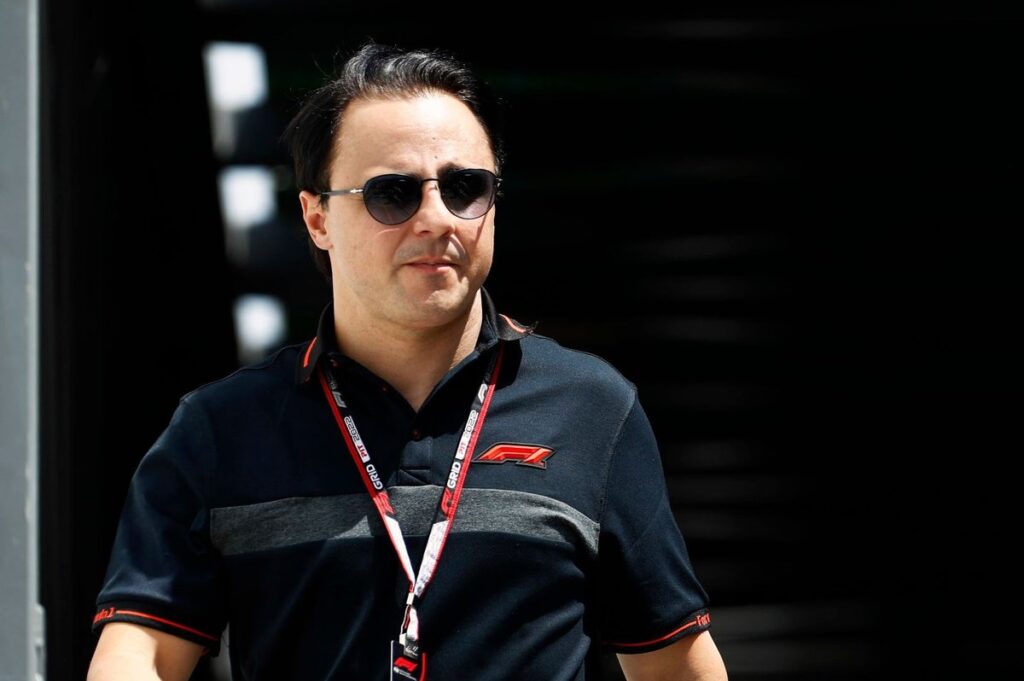 What we have learned about Massa's £64m F1 court action