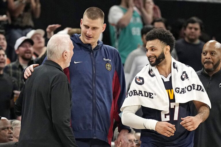 What we learned from the Spurs’ loss to Denver