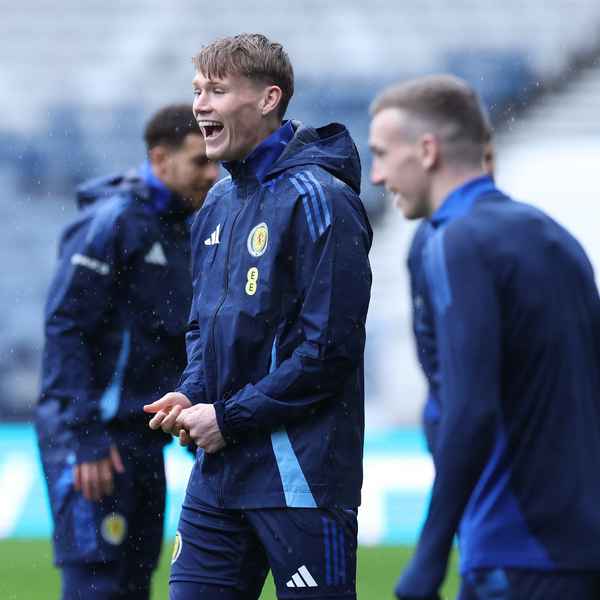 Which Reds are playing in Tuesday's internationals?