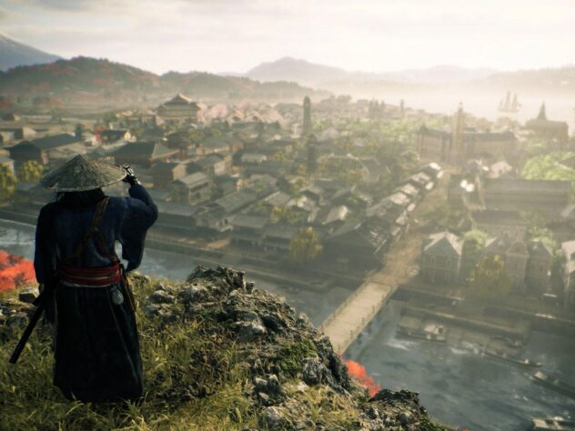 “Who Won the Day?” Battle Royale: ‘Dragon’s Dogma 2,’ ‘Rise of the Ronin,’ and ‘Princess Peach: Showtime!’