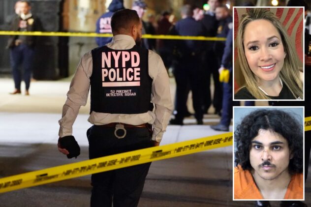 Why being murdered almost never happens in NYC today