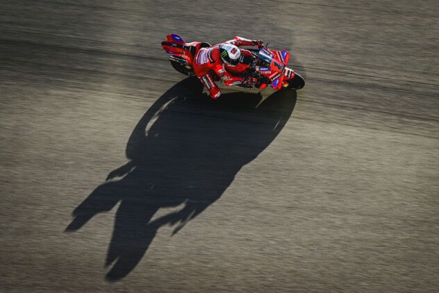 Why Ducati's biggest MotoGP challenge for 2024 is not on the track