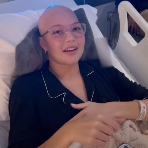 Why Isabella Strahan Is Struggling to Walk Amid Cancer Battle
