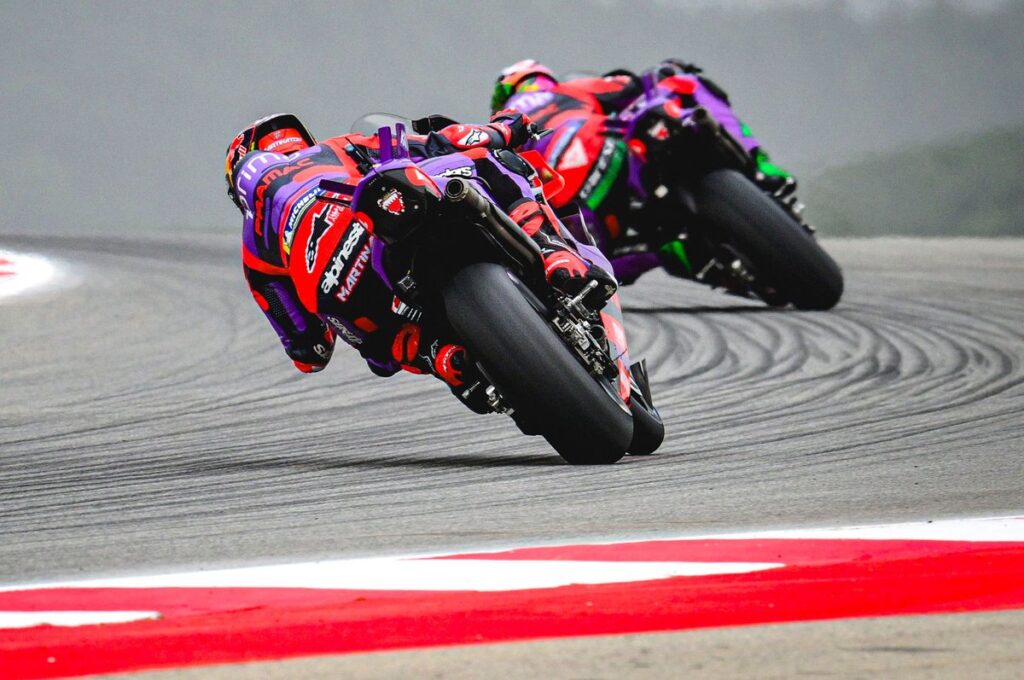 Why Pramac holds the key to its MotoGP future with Ducati and Aldeguer's fate