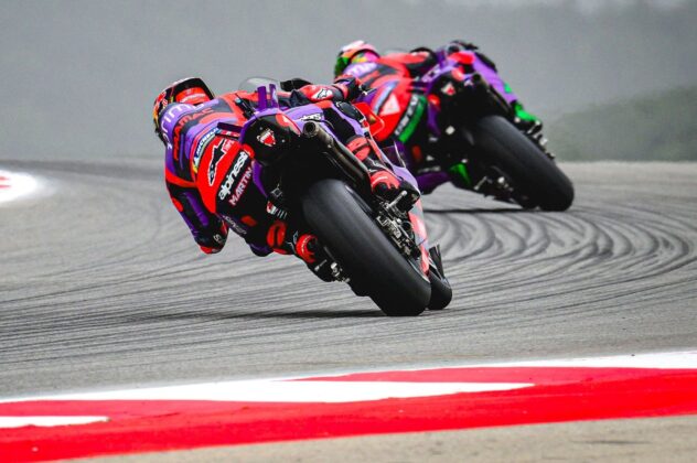 Why Pramac holds the key to its MotoGP future with Ducati and Aldeguer's fate