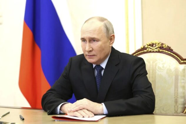 Why Putin’s going big with nuke threats — and why we need to be ready