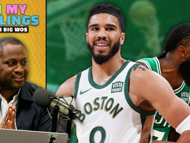 Why the Celtics Are Not Championship Favorites