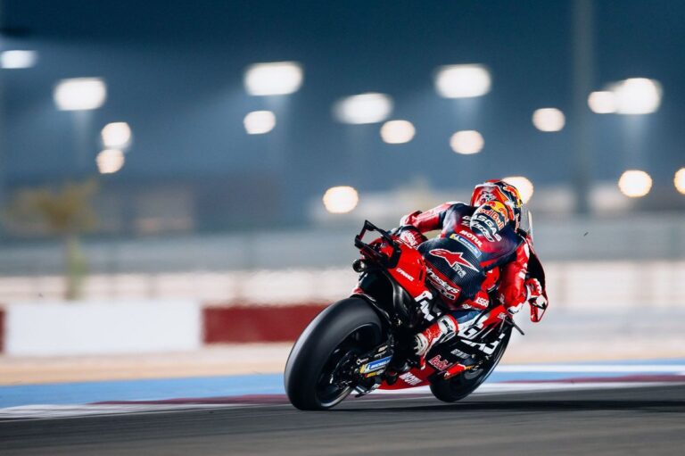 Why the impact of Acosta's MotoGP debut is bigger than his results