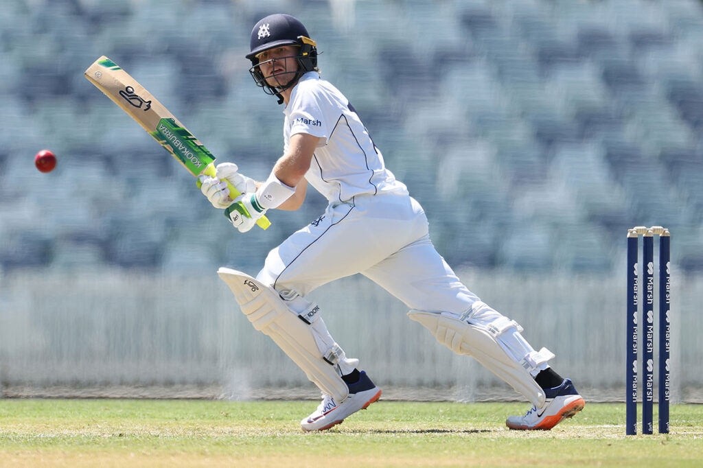 Will Pucovski's Leicestershire overseas deal cancelled