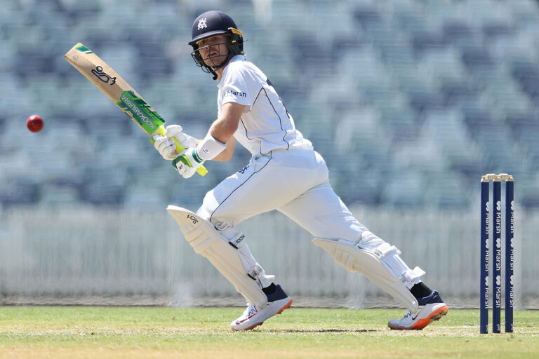 Will Pucovski's Leicestershire overseas deal cancelled