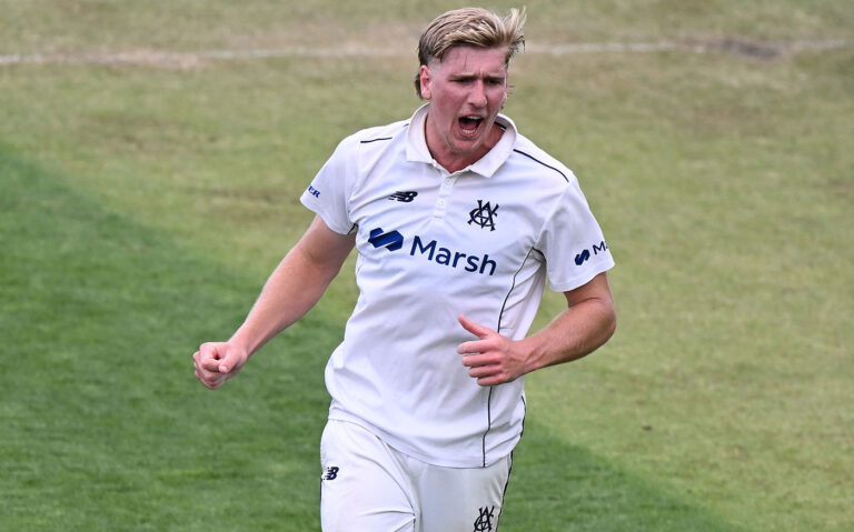 Will Sutherland ruled out of county stint with Somerset