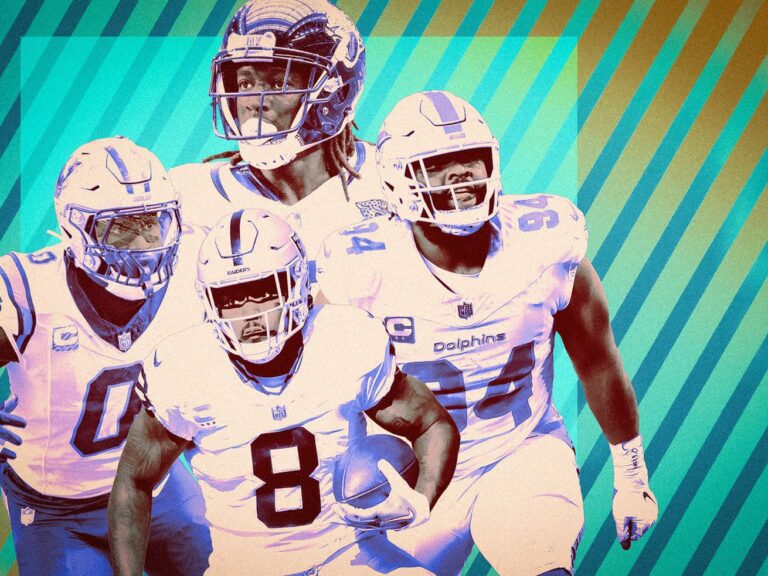 Winners and Losers of the NFL’s Franchise Tag Deadline