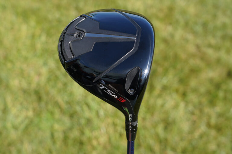 Winner's Bag: Peter Malnati, 2024 Valspar Championship