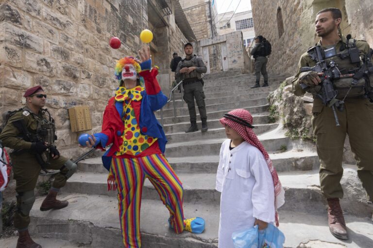 With Purim near, rioters threaten Jews in Teaneck, NJ: ‘You’re not safe here — or anywhere’