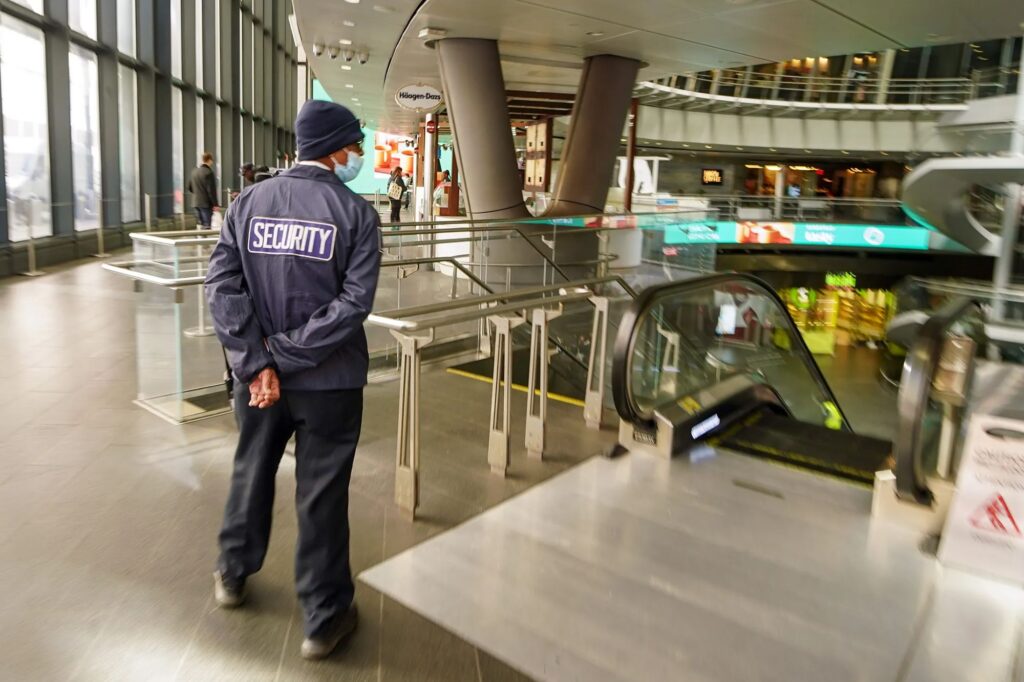 With rampant shoplifting, progressives are killing stores where people need them most