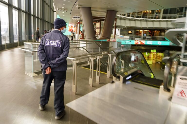 With rampant shoplifting, progressives are killing stores where people need them most
