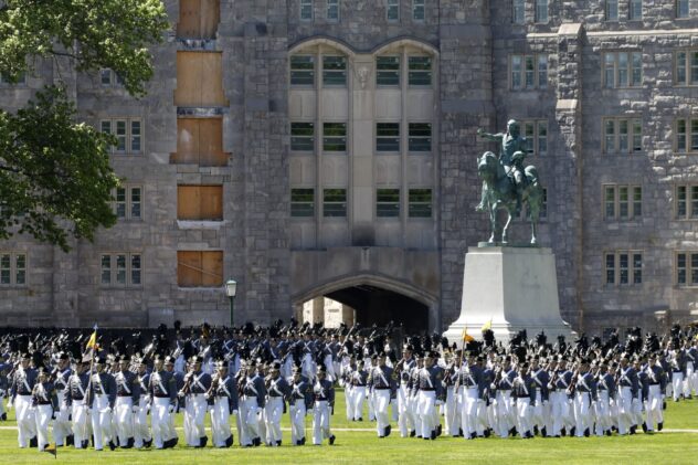 Woke West Point abandoning ‘duty, honor, country’ is a shameful dereliction of duty