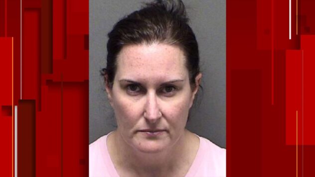 Woman arrested after concocting drink that sent child to the hospital, BCSO says