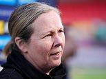 WOMEN'S SUPER LEAGUE ROUND-UP: West Ham boss Rehanne Skinner says women's football has some 'growing up' to do as she slams officiating after Chelsea defeat